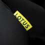 View Mens SoftShell - Black. 

Item has been discontinued. Please check directly with your local Lotus partner on availability. Full-Sized Product Image